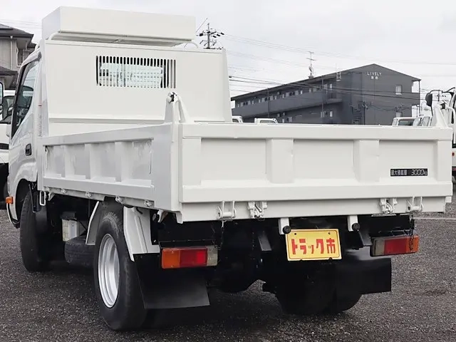 日野 ダンプ デュトロ|中古トラックの販売・買取・査定のアイナビ