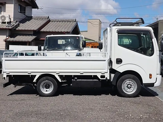 日産 平ボディ アトラス|中古トラックの販売・買取・査定のアイナビ