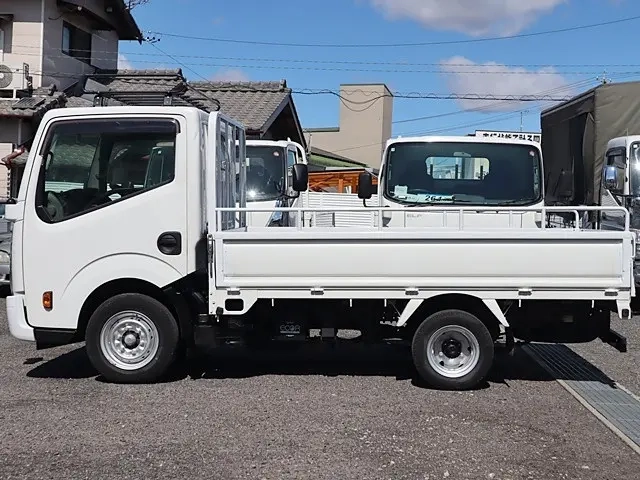 日産 平ボディ アトラス|中古トラックの販売・買取・査定のアイナビ