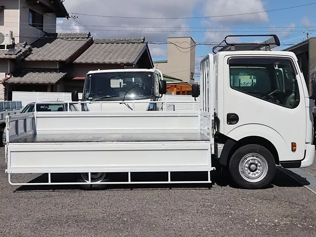 日産 平ボディ アトラス|中古トラックの販売・買取・査定のアイナビ