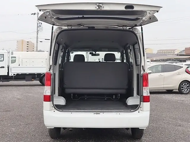 トヨタ 乗用車 タウンエースバン|中古トラックの販売・買取・査定のアイナビ