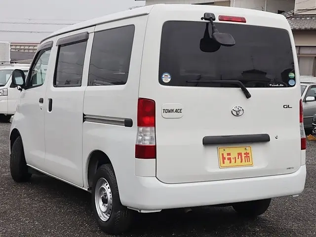 トヨタ 乗用車 タウンエースバン|中古トラックの販売・買取・査定のアイナビ