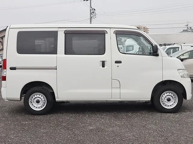 トヨタ 乗用車 タウンエースバン|中古トラックの販売・買取・査定のアイナビ