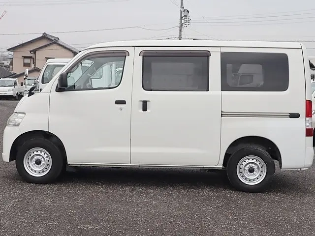 トヨタ 乗用車 タウンエースバン|中古トラックの販売・買取・査定のアイナビ