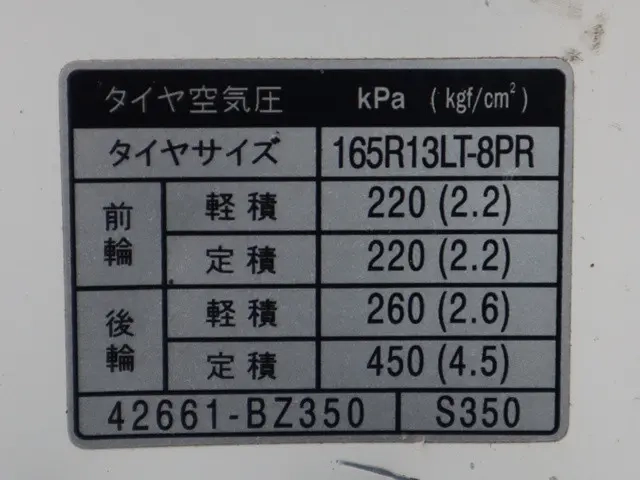 トヨタ 乗用車 タウンエースバン|中古トラックの販売・買取・査定のアイナビ