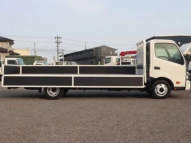 トヨタ 平ボディ トヨエース|中古トラックの販売・買取・査定のアイナビ