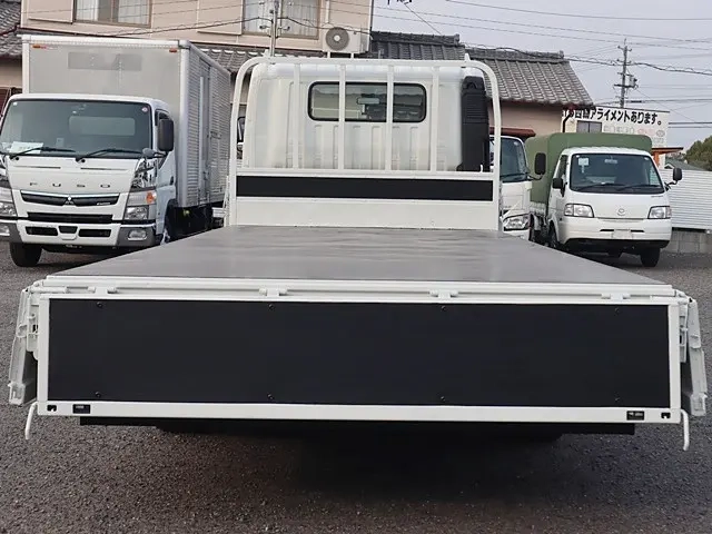 トヨタ 平ボディ トヨエース|中古トラックの販売・買取・査定のアイナビ