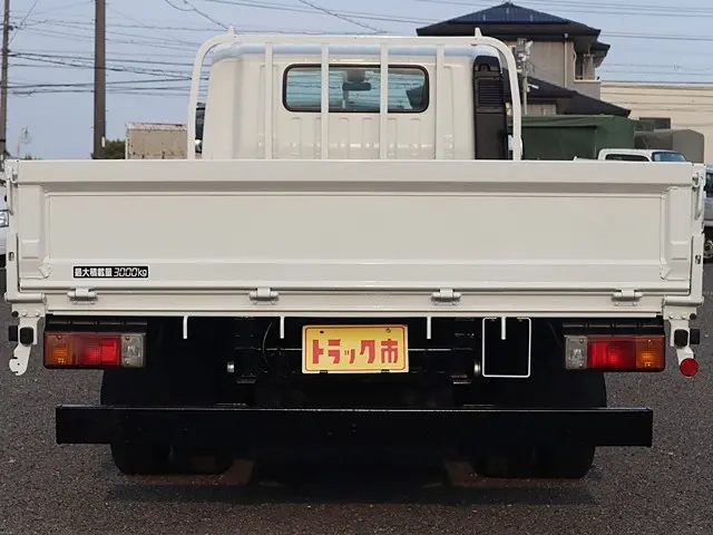 トヨタ 平ボディ トヨエース|中古トラックの販売・買取・査定のアイナビ
