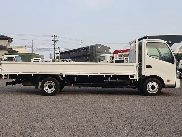 トヨタ 平ボディ トヨエース|中古トラックの販売・買取・査定のアイナビ