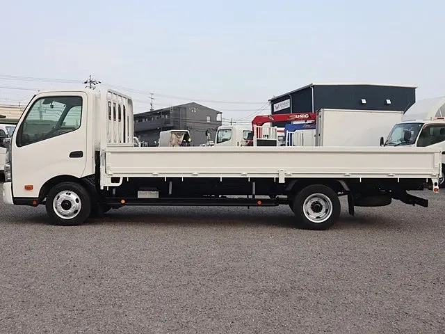 トヨタ 平ボディ トヨエース|中古トラックの販売・買取・査定のアイナビ