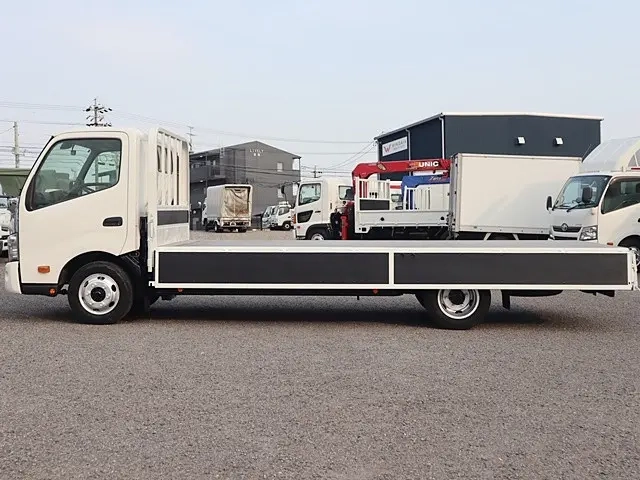 トヨタ 平ボディ トヨエース|中古トラックの販売・買取・査定のアイナビ