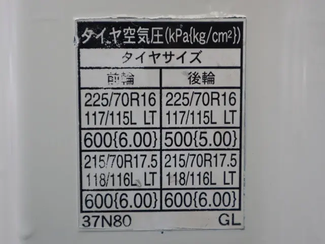 トヨタ 平ボディ トヨエース|中古トラックの販売・買取・査定のアイナビ