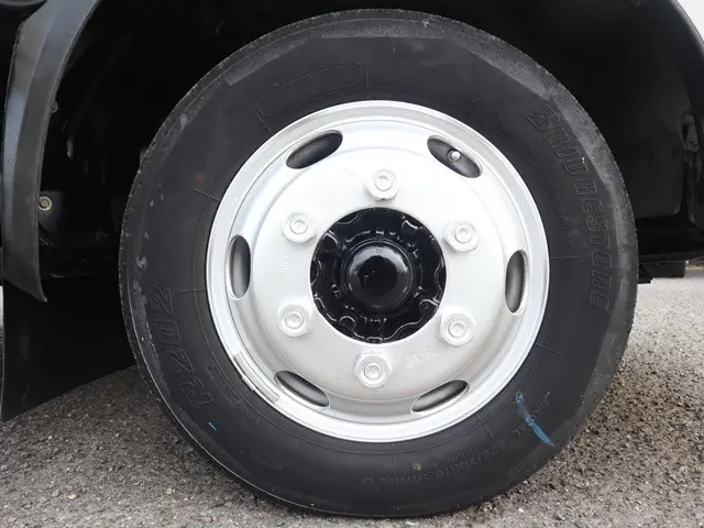 トヨタ 平ボディ トヨエース|中古トラックの販売・買取・査定のアイナビ