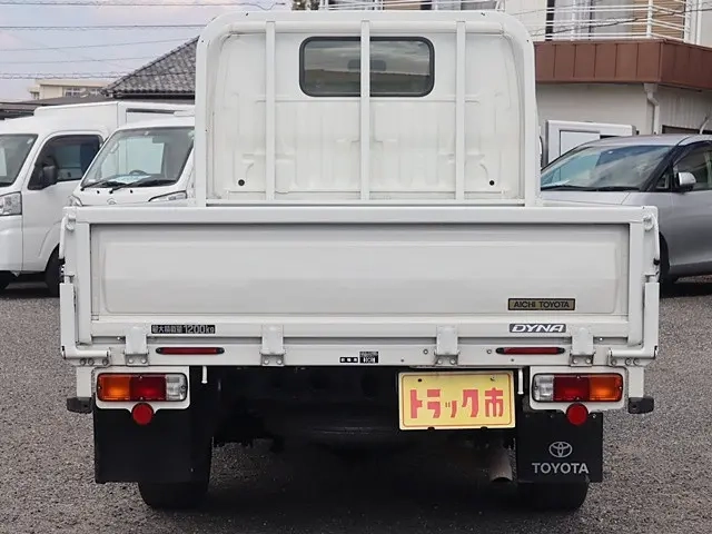 トヨタ 平ボディ ダイナ|中古トラックの販売・買取・査定のアイナビ