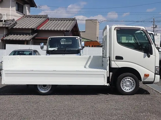 トヨタ 平ボディ ダイナ|中古トラックの販売・買取・査定のアイナビ