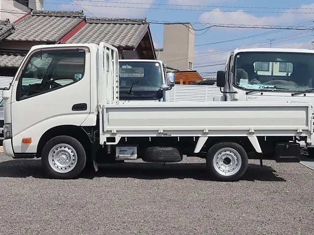 トヨタ 平ボディ ダイナ|中古トラックの販売・買取・査定のアイナビ