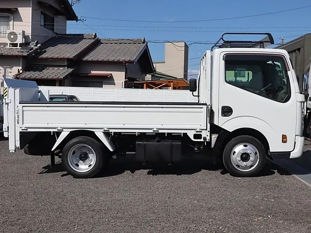 日産 平ボディ アトラス|中古トラックの販売・買取・査定のアイナビ