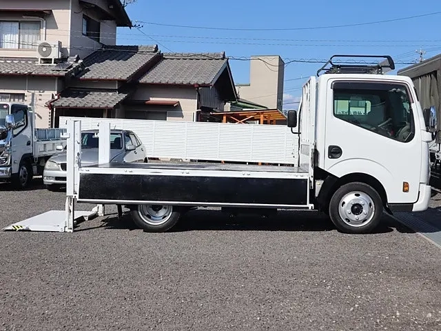 日産 平ボディ アトラス|中古トラックの販売・買取・査定のアイナビ