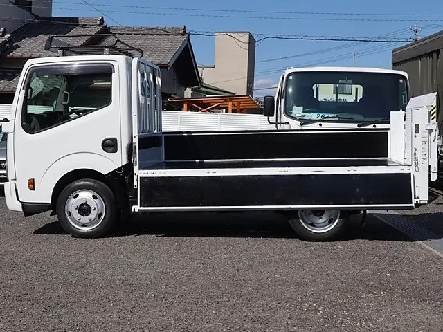 日産 平ボディ アトラス|中古トラックの販売・買取・査定のアイナビ
