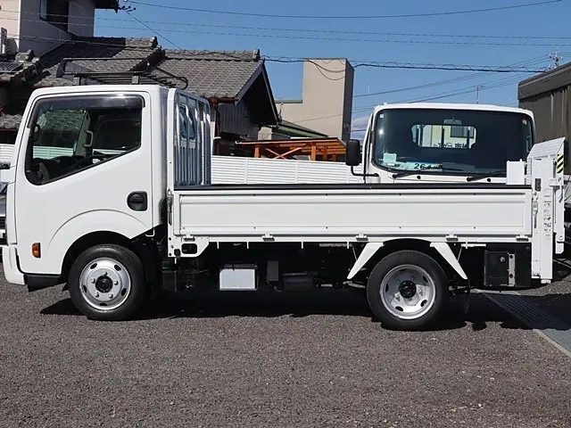 日産 平ボディ アトラス|中古トラックの販売・買取・査定のアイナビ
