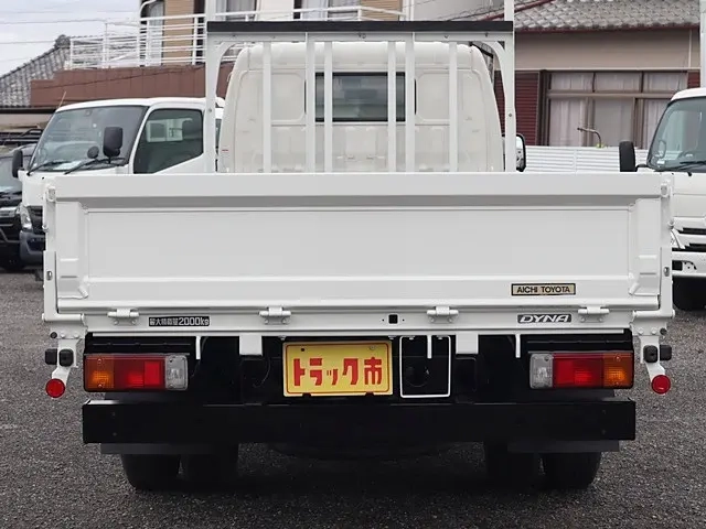 トヨタ 平ボディ ダイナ|中古トラックの販売・買取・査定のアイナビ