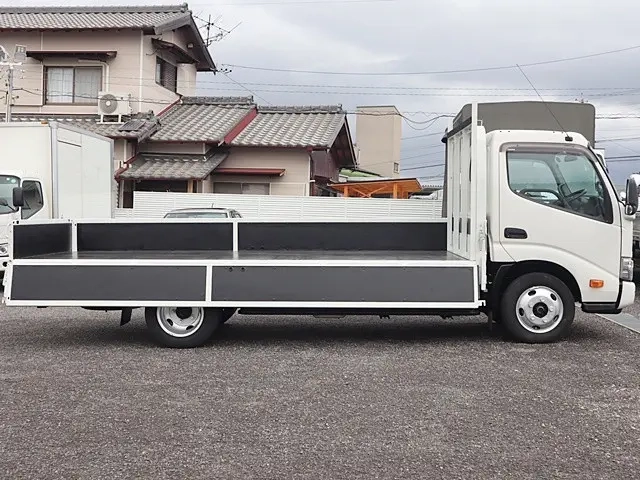 トヨタ 平ボディ ダイナ|中古トラックの販売・買取・査定のアイナビ
