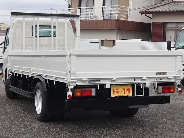 トヨタ 平ボディ ダイナ|中古トラックの販売・買取・査定のアイナビ