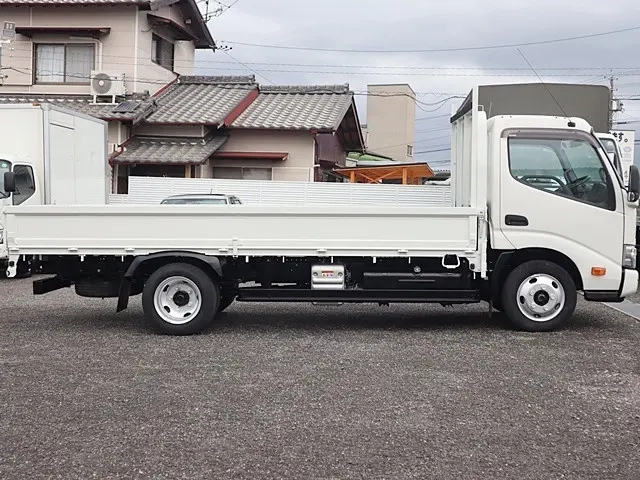 トヨタ 平ボディ ダイナ|中古トラックの販売・買取・査定のアイナビ