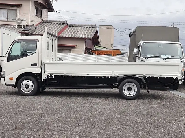 トヨタ 平ボディ ダイナ|中古トラックの販売・買取・査定のアイナビ