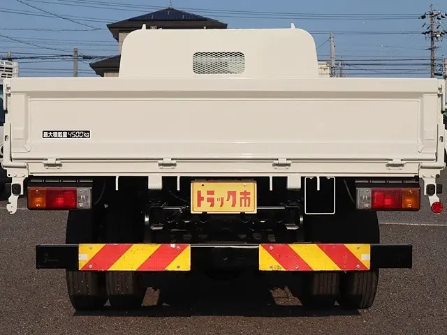 トヨタ 平ボディ トヨエース|中古トラックの販売・買取・査定のアイナビ