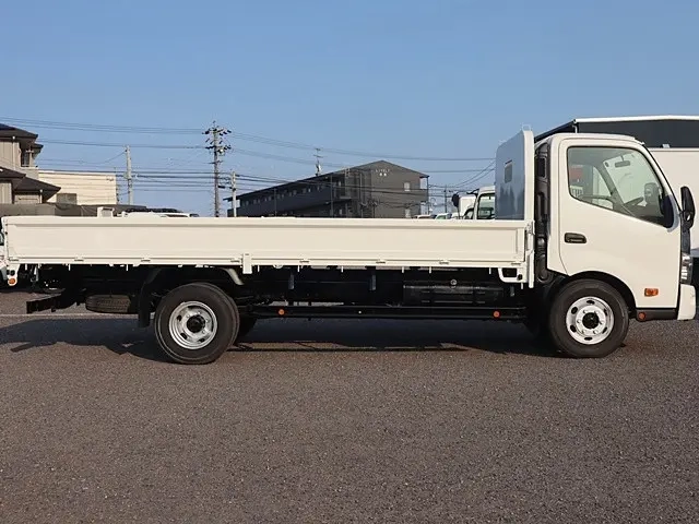 トヨタ 平ボディ トヨエース|中古トラックの販売・買取・査定のアイナビ