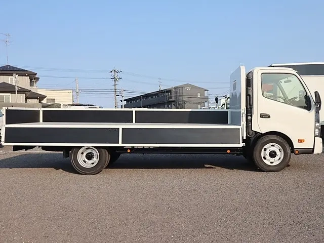 トヨタ 平ボディ トヨエース|中古トラックの販売・買取・査定のアイナビ