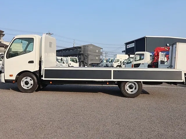 トヨタ 平ボディ トヨエース|中古トラックの販売・買取・査定のアイナビ
