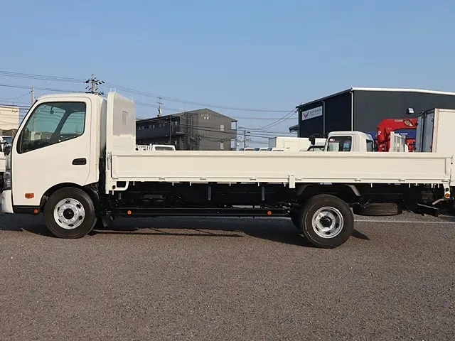 トヨタ 平ボディ トヨエース|中古トラックの販売・買取・査定のアイナビ