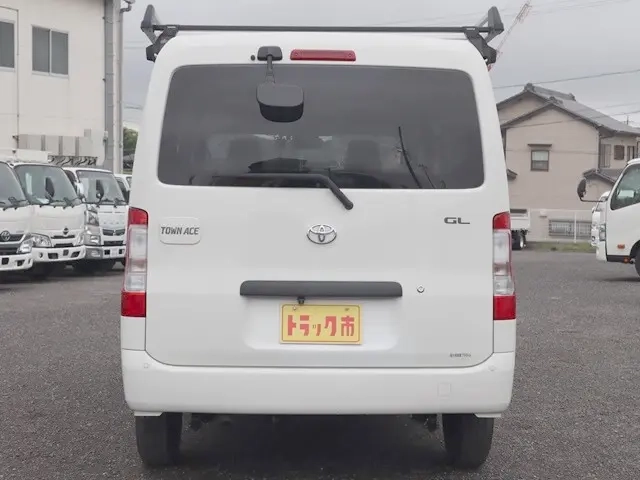 トヨタ 商用バン タウンエースバン|中古トラックの販売・買取・査定のアイナビ