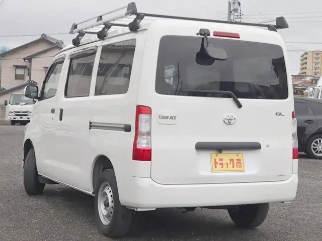 トヨタ 商用バン タウンエースバン|中古トラックの販売・買取・査定のアイナビ