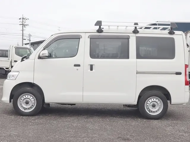 トヨタ 商用バン タウンエースバン|中古トラックの販売・買取・査定のアイナビ