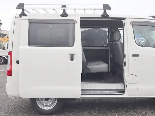 トヨタ 商用バン タウンエースバン|中古トラックの販売・買取・査定のアイナビ