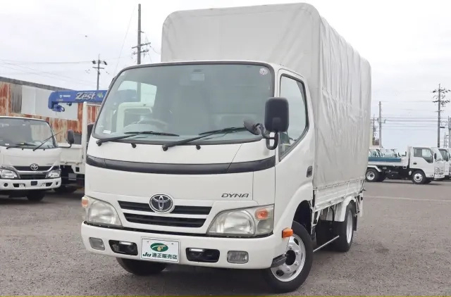 トヨタ 平ボディ ダイナ|中古トラックの販売・買取・査定のアイナビ
