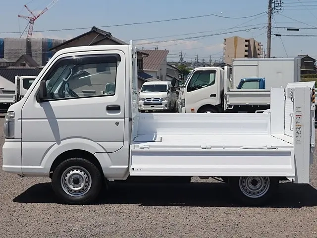 スズキ 平ボディ キャリィ|中古トラックの販売・買取・査定のアイナビ