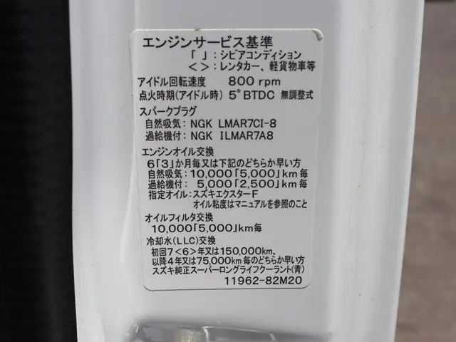 スズキ 平ボディ キャリィ|中古トラックの販売・買取・査定のアイナビ