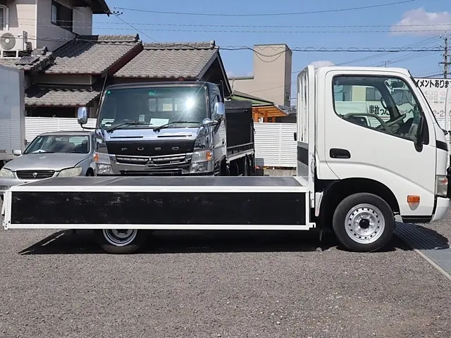 トヨタ 平ボディ ダイナ|中古トラックの販売・買取・査定のアイナビ