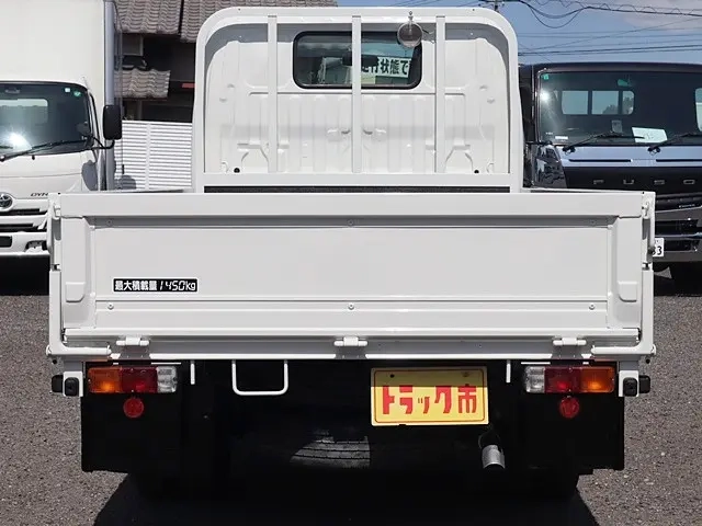 トヨタ 平ボディ ダイナ|中古トラックの販売・買取・査定のアイナビ