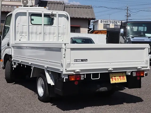 トヨタ 平ボディ ダイナ|中古トラックの販売・買取・査定のアイナビ