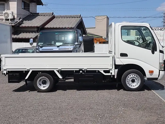 トヨタ 平ボディ ダイナ|中古トラックの販売・買取・査定のアイナビ