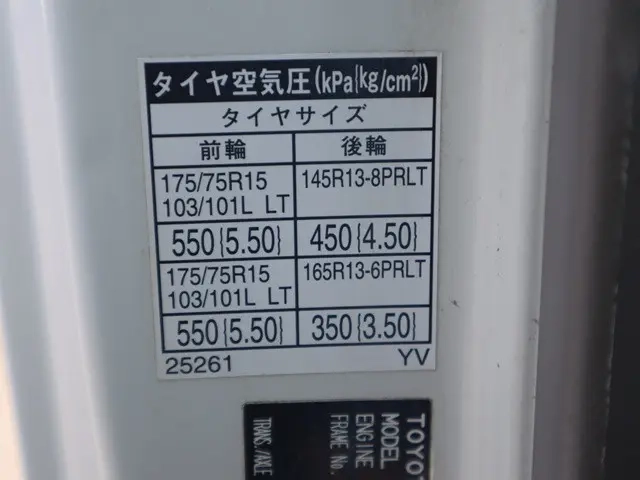 トヨタ 平ボディ ダイナ|中古トラックの販売・買取・査定のアイナビ