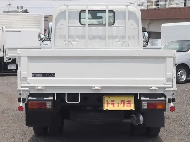 トヨタ 平ボディ ダイナ|中古トラックの販売・買取・査定のアイナビ