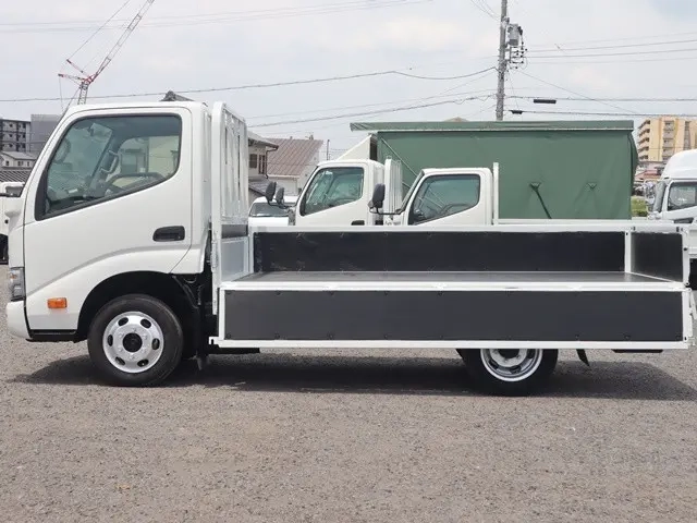 トヨタ 平ボディ ダイナ|中古トラックの販売・買取・査定のアイナビ