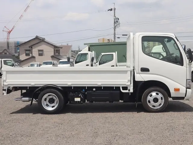 トヨタ 平ボディ ダイナ|中古トラックの販売・買取・査定のアイナビ