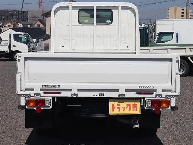 トヨタ 平ボディ ダイナ|中古トラックの販売・買取・査定のアイナビ